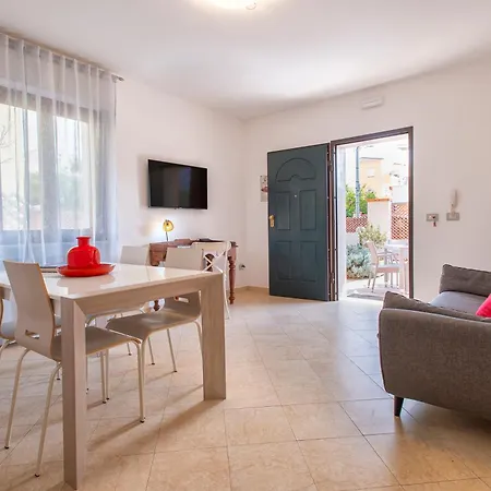 Casa Arancio Alghero