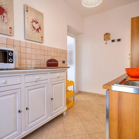 Διαμέρισμα Casa Arancio *