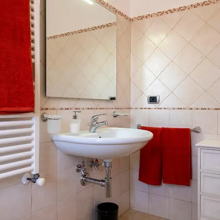 Casa Arancio Διαμέρισμα *