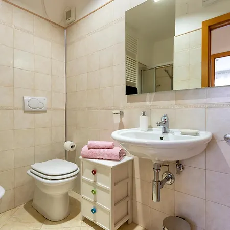 Appartement Casa Arancio