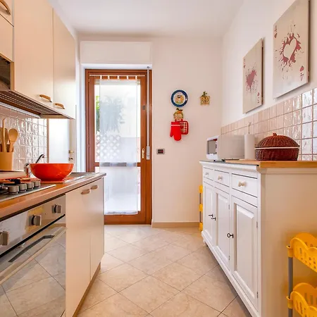 Casa Arancio * Alguer