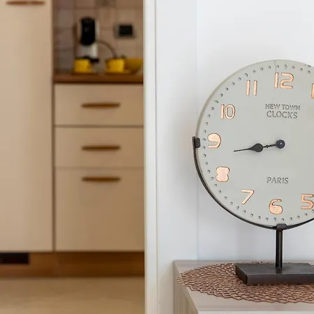 Apartamento Casa Arancio *