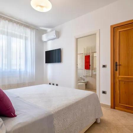 Casa Arancio * Alguer