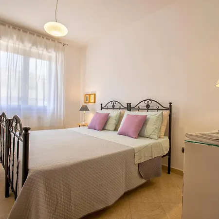 Casa Arancio Apartamento