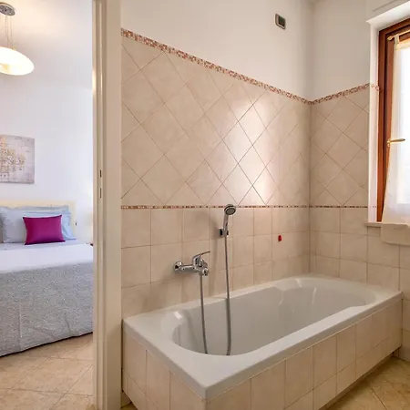 Apartamento Casa Arancio Alguer