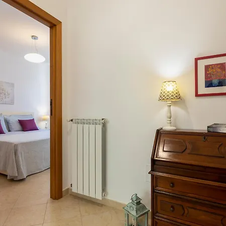 Casa Arancio *
