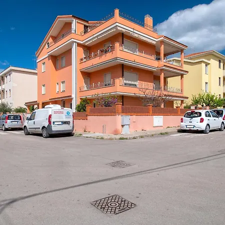 Apartamento Casa Arancio