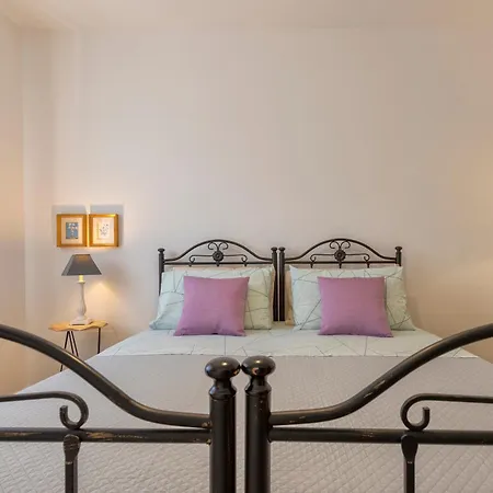 Apartament Casa Arancio