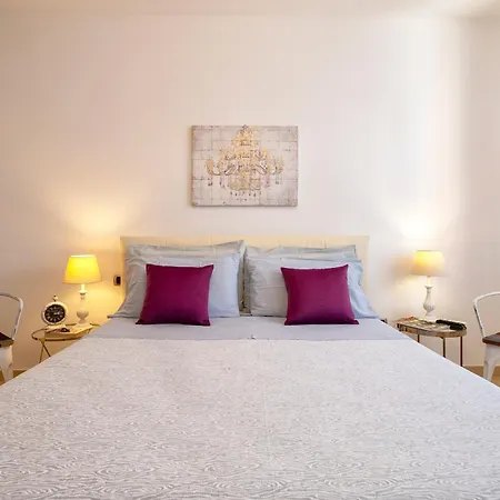 Apartament Casa Arancio *