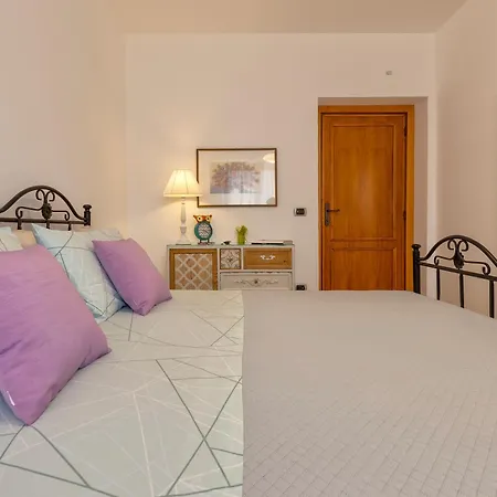 Casa Arancio * Alghero