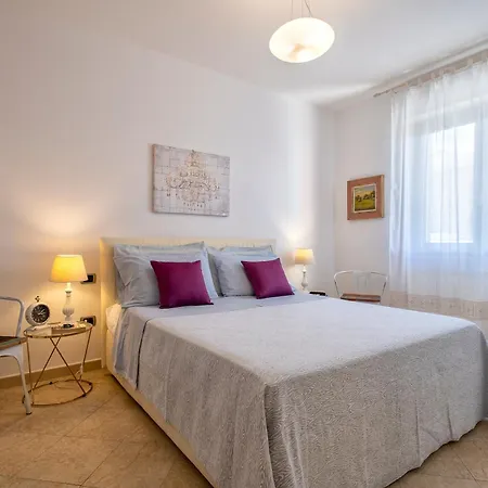 Apartament Casa Arancio