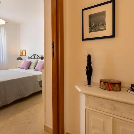 Casa Arancio Apartament Alghero