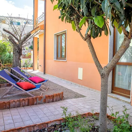 Casa Arancio Alghero